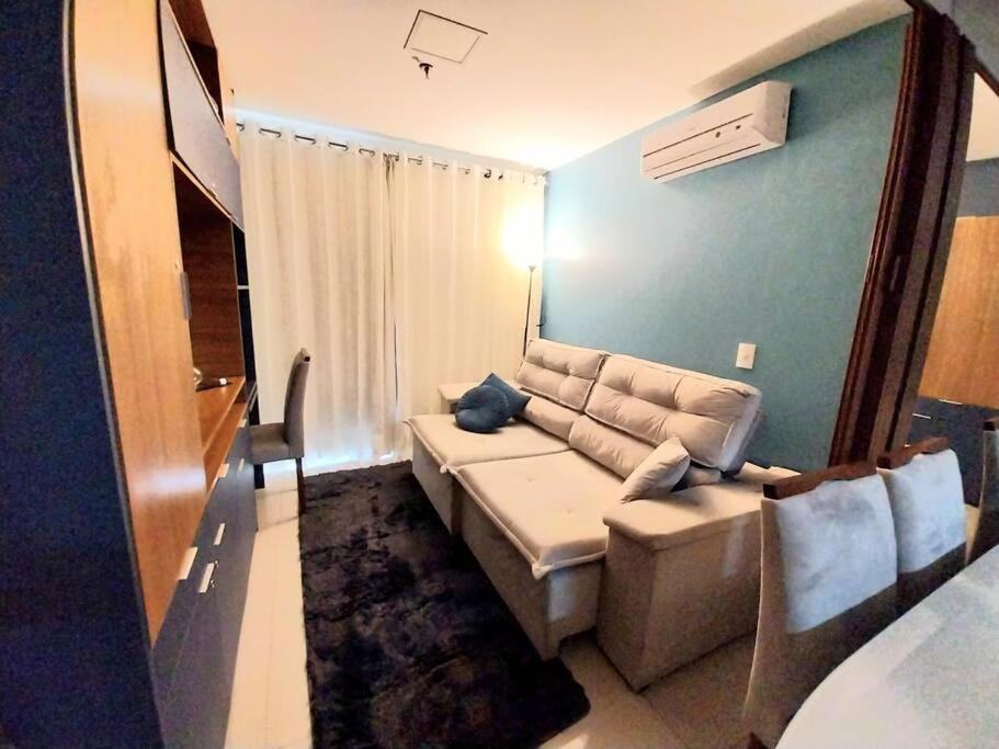 Flat De Luxo Em Um Resort! Μπραζίλια Εξωτερικό φωτογραφία